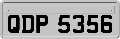 QDP5356