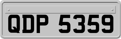 QDP5359