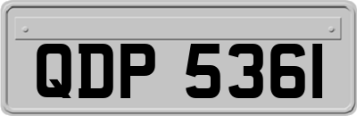 QDP5361