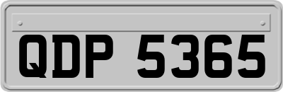 QDP5365