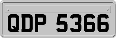 QDP5366