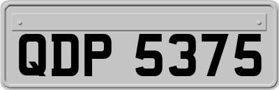 QDP5375