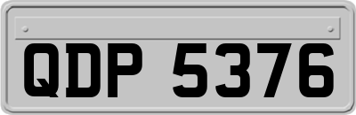 QDP5376
