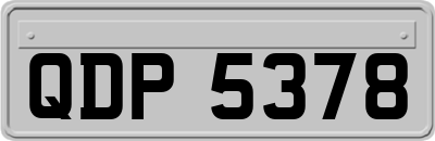 QDP5378