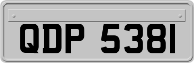 QDP5381