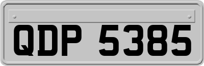 QDP5385