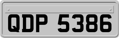 QDP5386