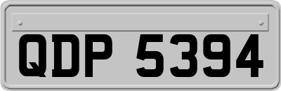 QDP5394