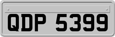 QDP5399