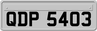 QDP5403
