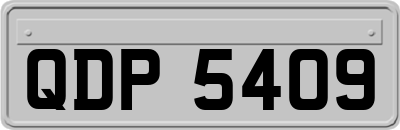 QDP5409