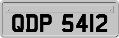 QDP5412