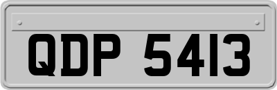QDP5413