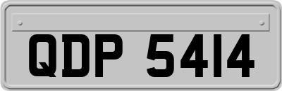 QDP5414