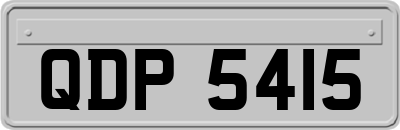 QDP5415