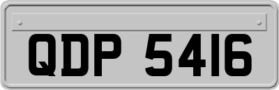 QDP5416