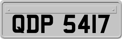 QDP5417