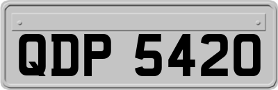 QDP5420