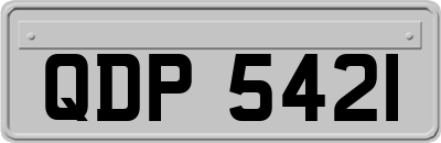 QDP5421
