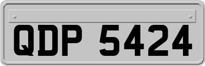 QDP5424