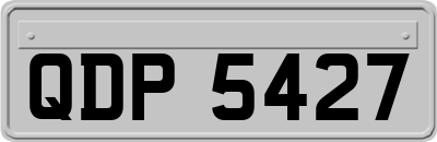 QDP5427