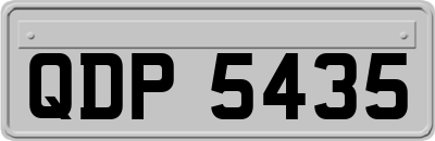 QDP5435
