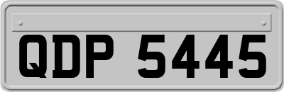 QDP5445