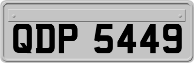 QDP5449
