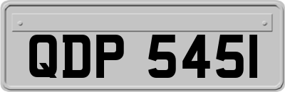 QDP5451