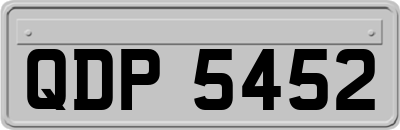 QDP5452