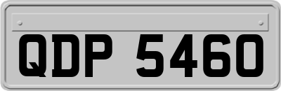 QDP5460