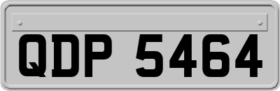 QDP5464