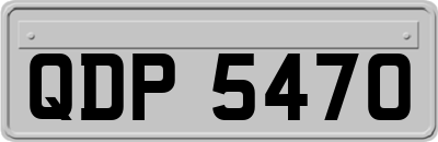 QDP5470