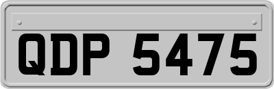 QDP5475