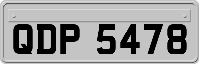 QDP5478