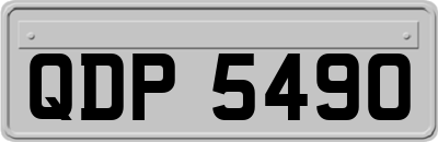 QDP5490