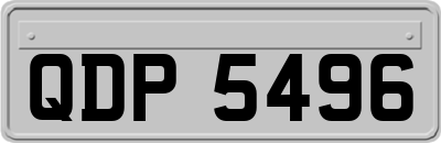 QDP5496