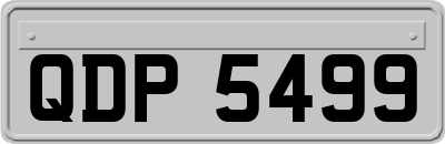 QDP5499
