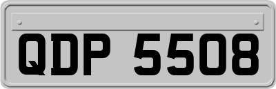 QDP5508
