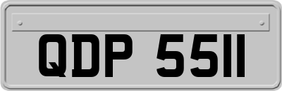 QDP5511