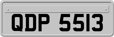 QDP5513