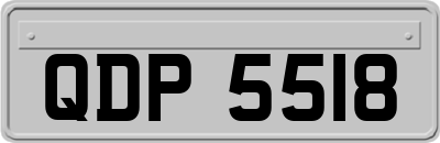 QDP5518