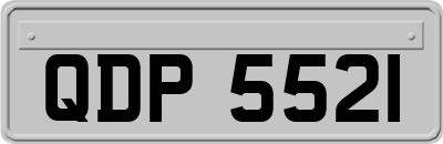 QDP5521