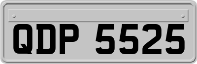 QDP5525