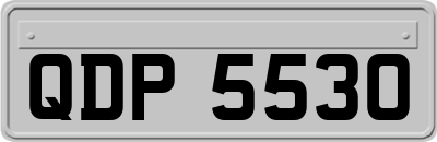 QDP5530