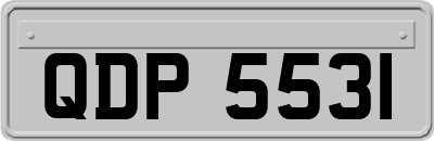 QDP5531