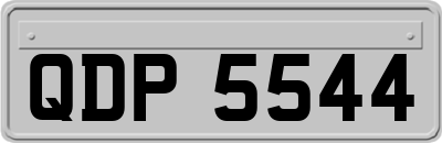 QDP5544