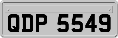 QDP5549