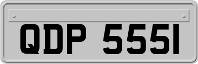 QDP5551