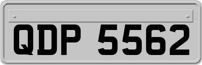 QDP5562